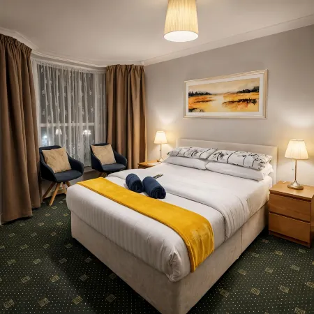 Denville Hotel