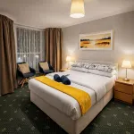 Denville Hotel - Guest houses