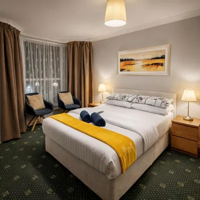 Denville Hotel