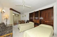 Apartamentos Apal Chinasol