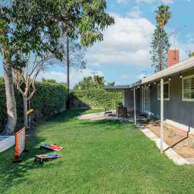 CLOSE to Disney Cozy 4BR Entertainer + Arcade Hotel Exterior