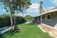 CLOSE to Disney Cozy 4BR Entertainer + Arcade