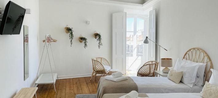 Casa Soure Suites & Apartments Hotels in Evora