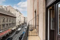 A13 - Boutique Apartments by Bqa - อพาร์ทเม้นท์