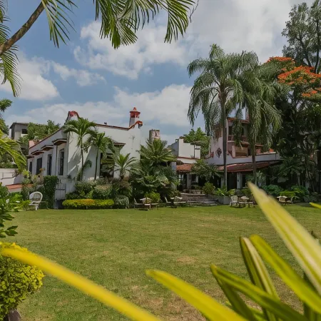 Hotel Boutique Casa de Campo