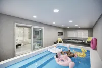 Pocheon Sunshine Marusiru Poolvilla - 4-Star