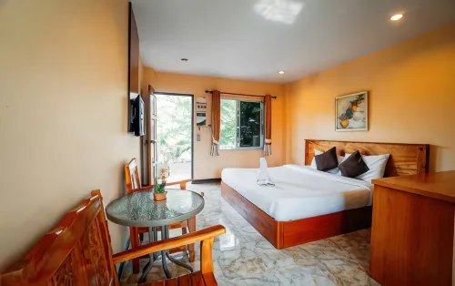 Phoem Phoon 2 Hotel