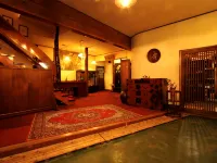 Park Lodge Sekine - 2-Star