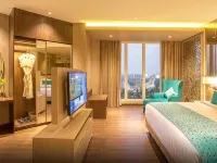 BW Luxury Hotels in Jambi