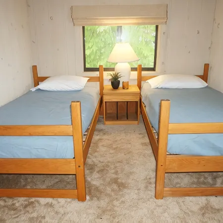4Br 2BA - MT Snow, Skiback Trail, Free Shuttle, Pool, BBQ - Green Mountain House
