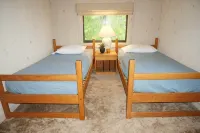 4Br 2BA - MT Snow, Skiback Trail, Free Shuttle, Pool, BBQ - Green Mountain House