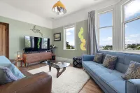 Stay near the City - Wellington Brooklyn Villa - ヴィラ
