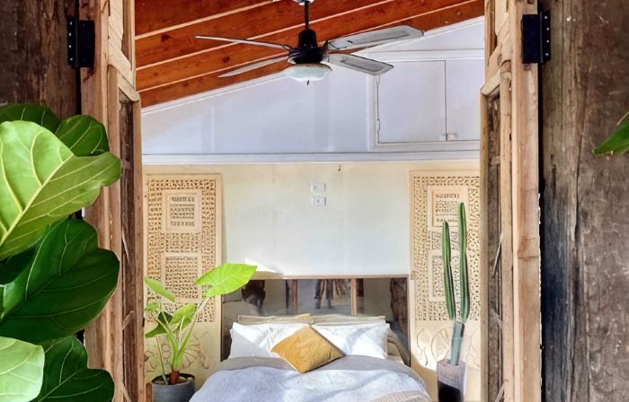 Wabi Sabi Avoca 1 bed - A minute walk to the beach