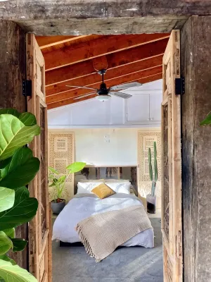 Wabi Sabi Avoca 1 bed - A minute walk to the beach