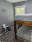 Brand New Floating Home on Norris Lake : Sleeps 12 : Swim, Grill & Relax3 - Boutique