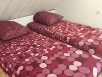 Gite au figuier - studio Duplex 2/4 people Hotels in Arbois