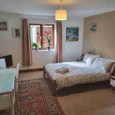 Sunnyside Cottage - Rural 2-bedroom apartment Rooms