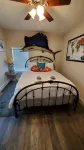 Large boat slips, close to marina and gulf access, water on 3 sides, great views - 4-Star