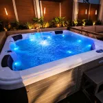 Elle Rooms & Suites - Badekar