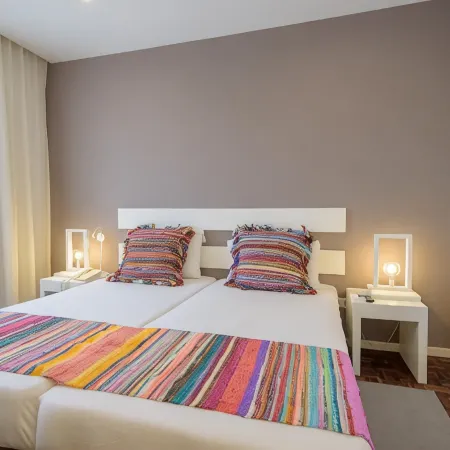 Oasis Porto Grande