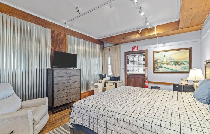 Charming 1-bedroom apartment in Oriental/ King Size