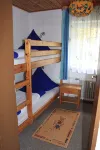 Vacation apartment Romantika for 4 pers. with 60 sqm in St. Englmar - 2-Star