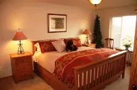 Calm, Class & Comfort at the Running Y Ranch Resort - Kuntosalit