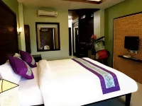 Lamoon Lamai Residence & Guesthouse Hotels near Buffalo Fighting