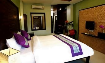 Lamoon Lamai Residence & Guesthouse