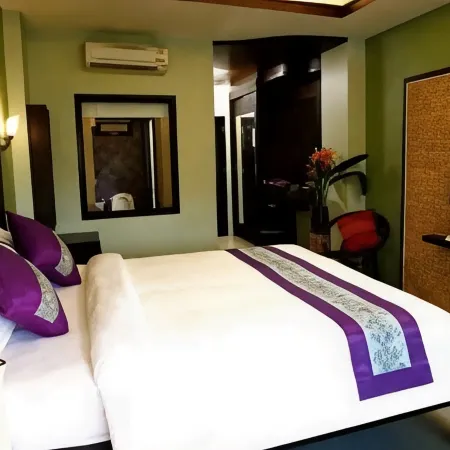 Lamoon Lamai Residence & Guesthouse