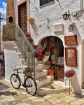 Trulli Resort Monte Pasubio Trulli Bbalberobellocom