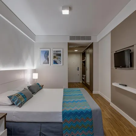 Monreale Plus Midtown Campinas