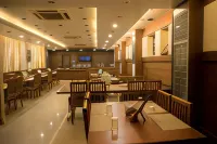 莫斯卡瓦飯店