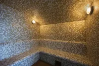 Amberd Hotel - spa