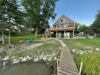 Whispering Pines Lake House - 3-Star