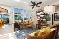 Sophisticated freshly remodeled two story Golf Villa w/Private Beach Club - Swimmingpools