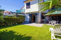 Casa Delle Margherite 1 - Pools