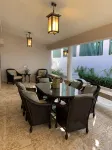 Villa Paraiso Luxurious Beach Front 5BR/6BA Villa @ Dorado Beach Ritz Reserve