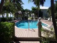 Kaibo Vacation 50ft From The Water - Ground Floor Unit - Beach