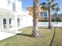 Villa with pool near the sea of Andalusia Hotel di Vícar