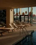 BODBE Hotel - 5-stjärniga