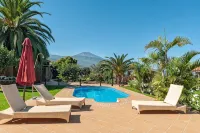 Villa "El Secreto II" A paradise with stunning views. - piscina