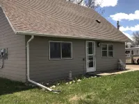 Cottage on The Lake Hotels in Spink County