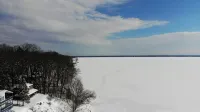 Serene Oneida Lake Lakefront Property: Minutes from Sylvan Beach!