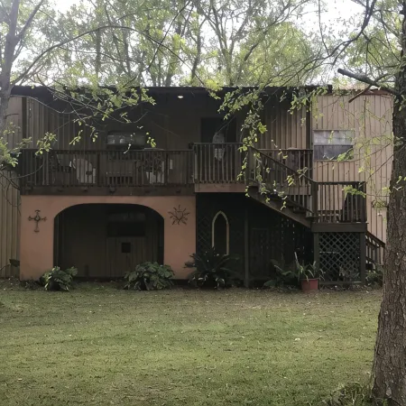La Maison du Bayou Petite Anse 10 minutes to Avery Island & Jefferson Island