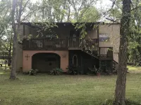 La Maison du Bayou Petite Anse 10 minutes to Avery Island & Jefferson Island
