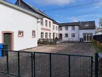 Holiday home Westeifel - large common rooms - 15 bedrooms - Exclusive use - 2 stjerner