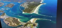 Beach pad with a modern touch  in the heart of Iluka - Boutique