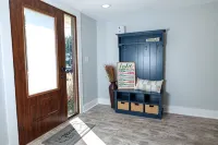 Waterfront Indian Lake Home – Recently Renovated! - 4-Star