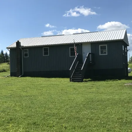 Newly Renovated Rustic Cabin w/WiFi in the Heart of the Finger Lakes